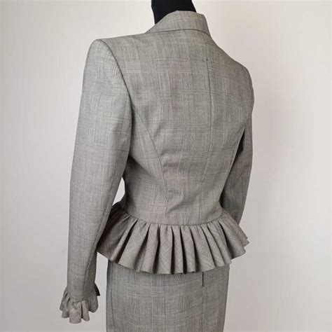 tailleur dior|Dior online shopping.